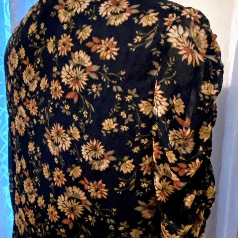 American Rag - Picture 6 of 9